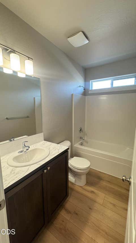 Tiny photo for 3687 Luchu Street #110, Medford, OR 97504 (MLS # 220227196)