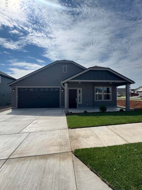 Photo of 3687 Luchu Street #110, Medford, OR 97504 (MLS # 220227196)