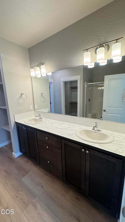 Tiny photo for 3687 Luchu Street #110, Medford, OR 97504 (MLS # 220227196)