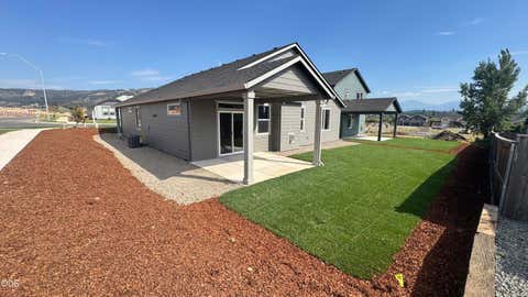 Tiny photo for 3687 Luchu Street #110, Medford, OR 97504 (MLS # 220227196)