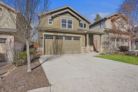 19626 Harvard Place Bend OR 97702