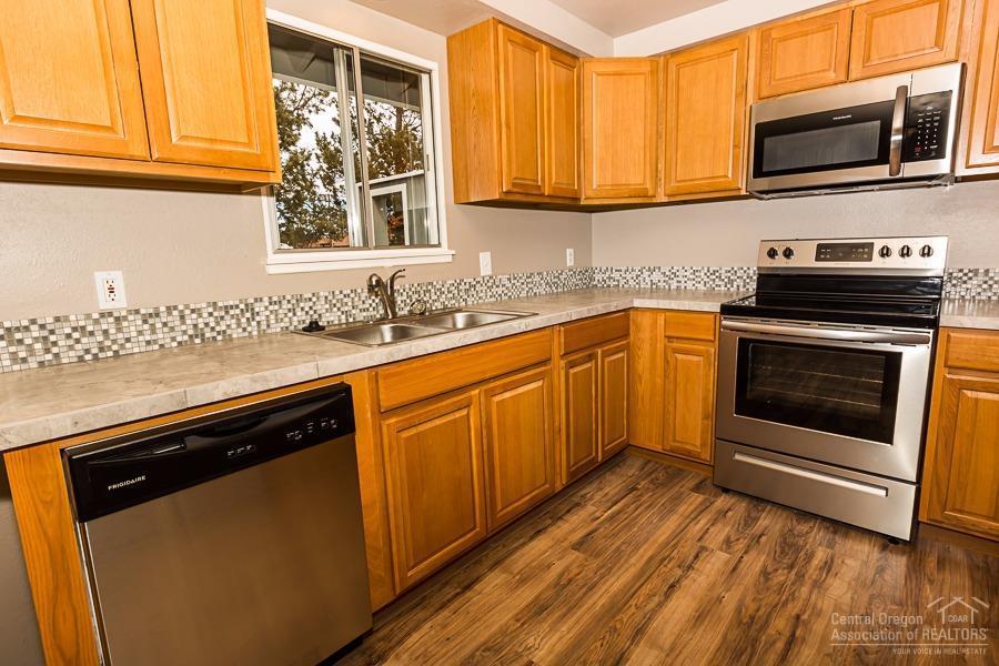 Eastside - Residential