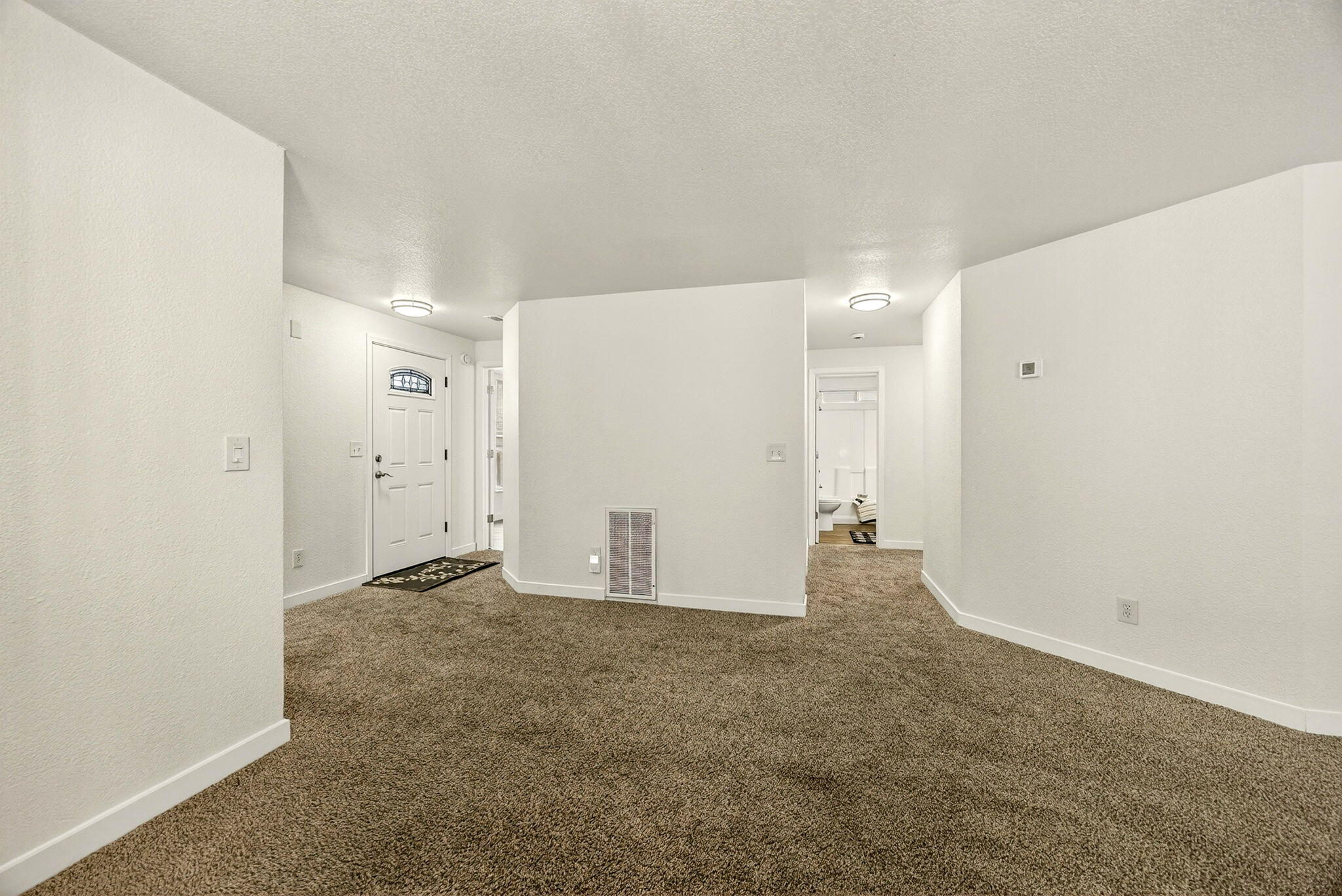 Lower River Meadows Subdivision - Residential