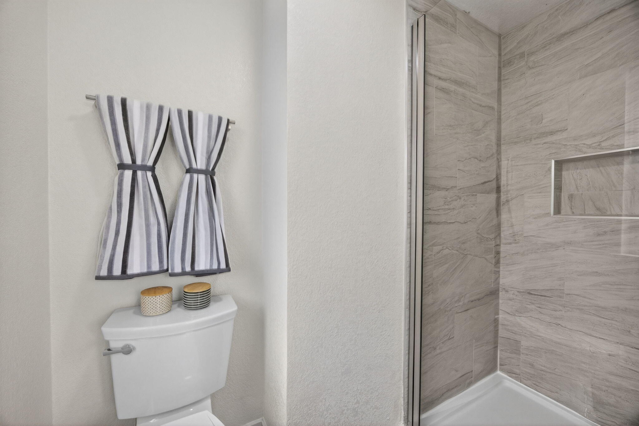 Lower River Meadows Subdivision - Residential