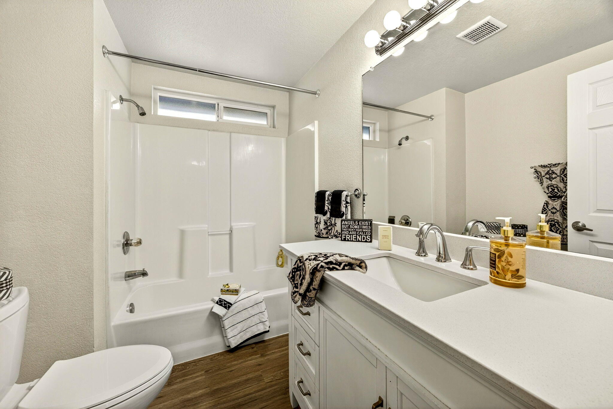 Lower River Meadows Subdivision - Residential