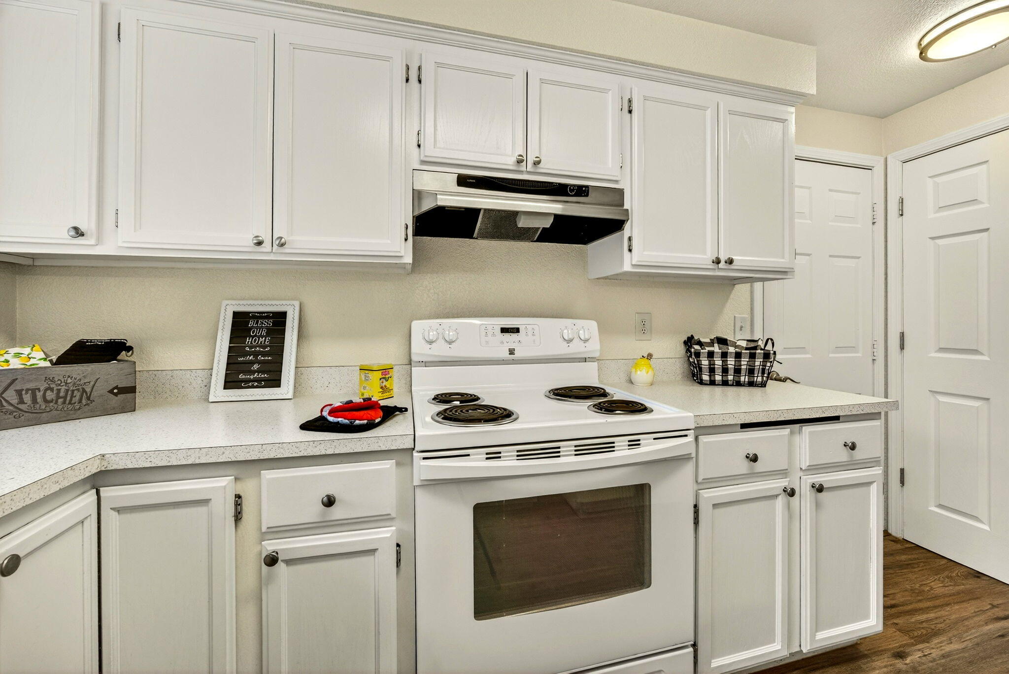 Lower River Meadows Subdivision - Residential