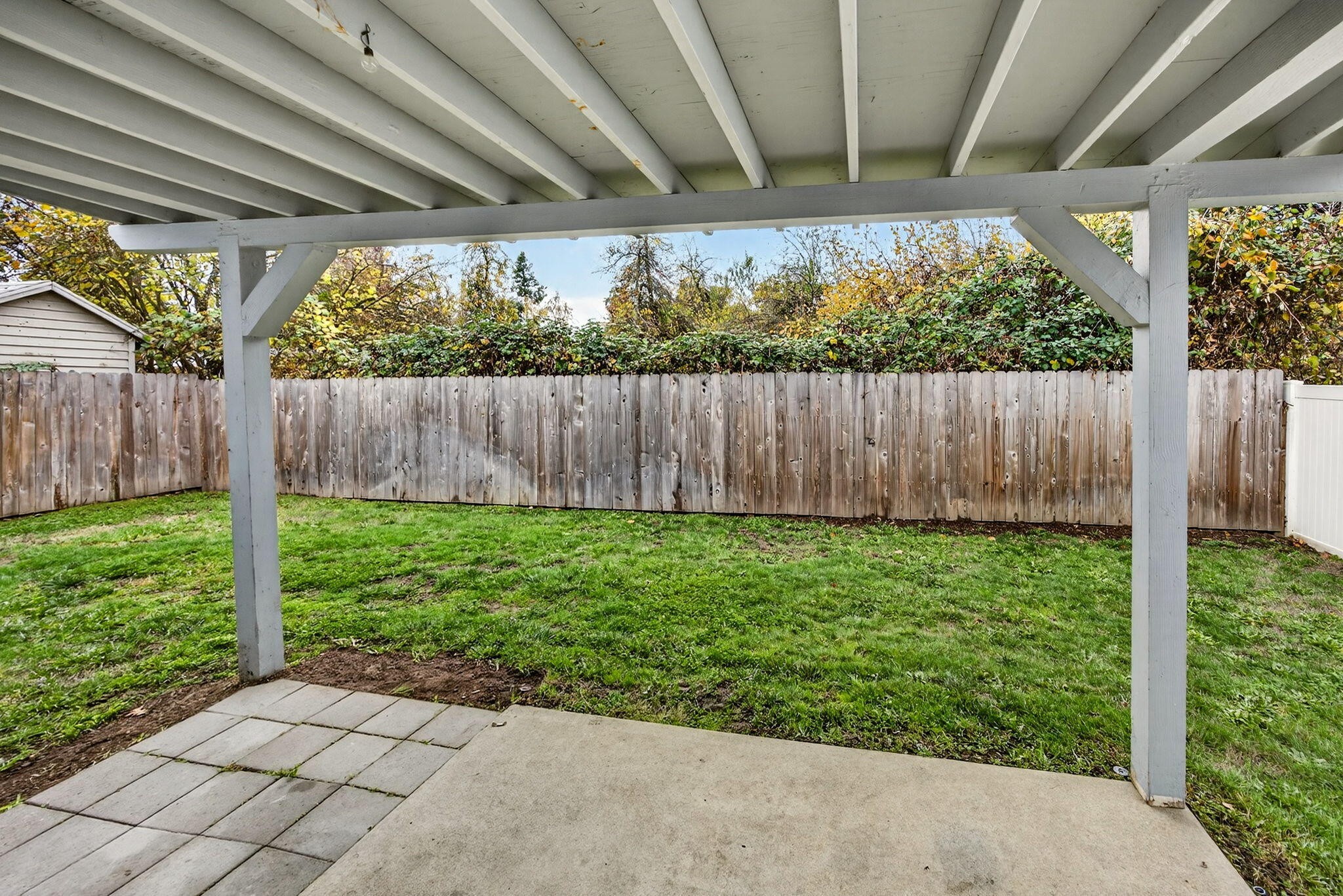 Lower River Meadows Subdivision - Residential