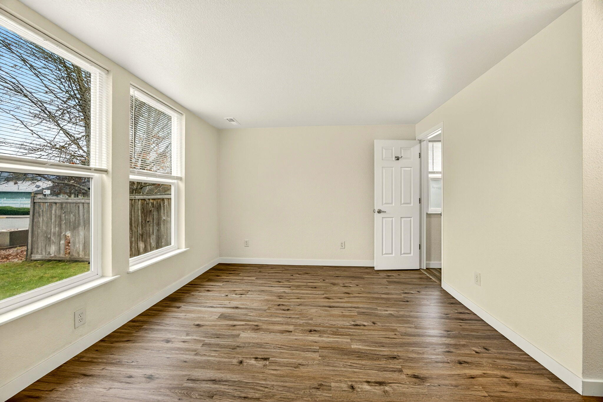 Lower River Meadows Subdivision - Residential