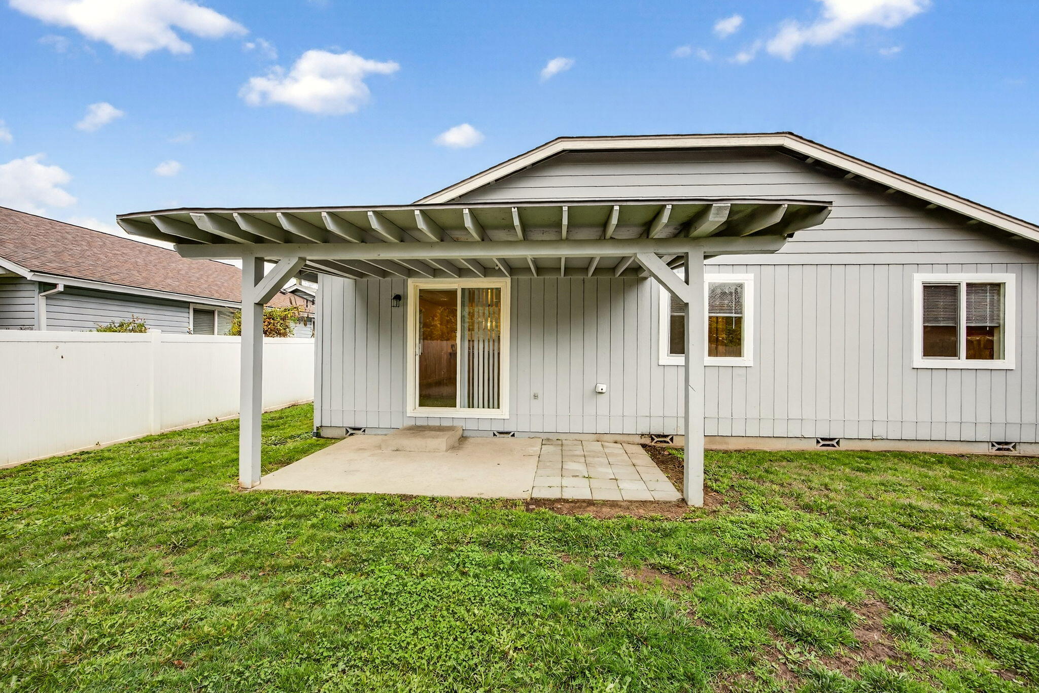 Lower River Meadows Subdivision - Residential