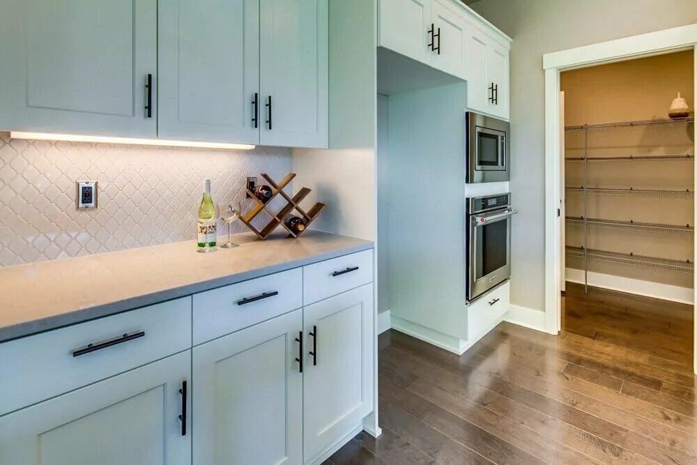 Rivers Edge Village - Residential