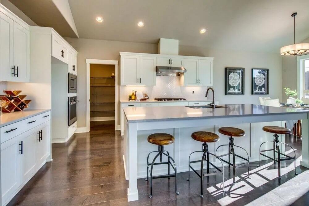 Rivers Edge Village - Residential