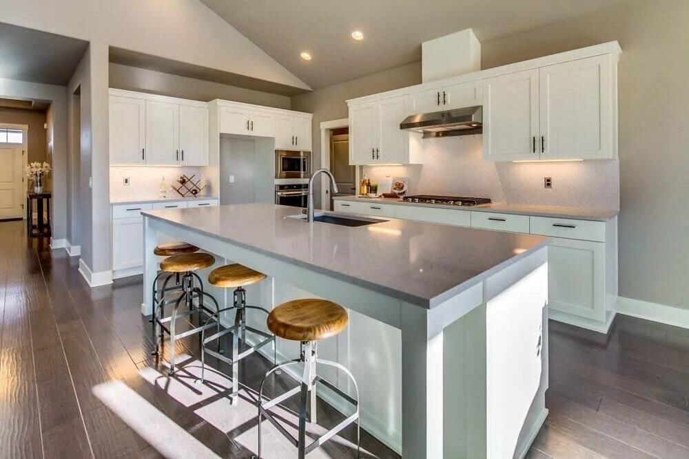 Rivers Edge Village - Residential