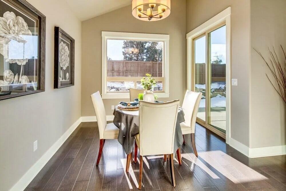 Rivers Edge Village - Residential