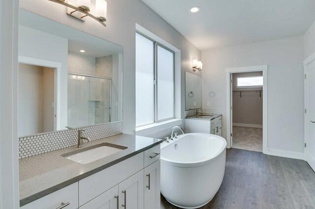 Rivers Edge Village - Residential