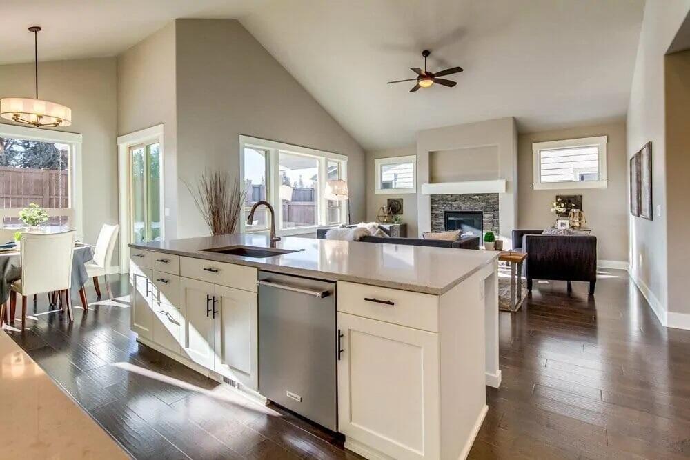 Rivers Edge Village - Residential