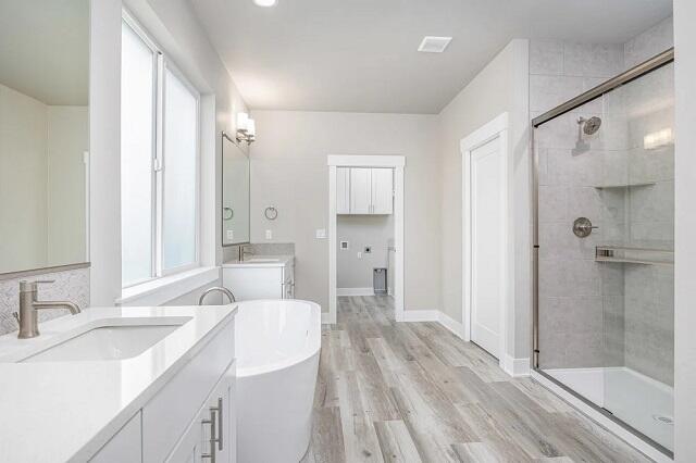 Rivers Edge Village - Residential