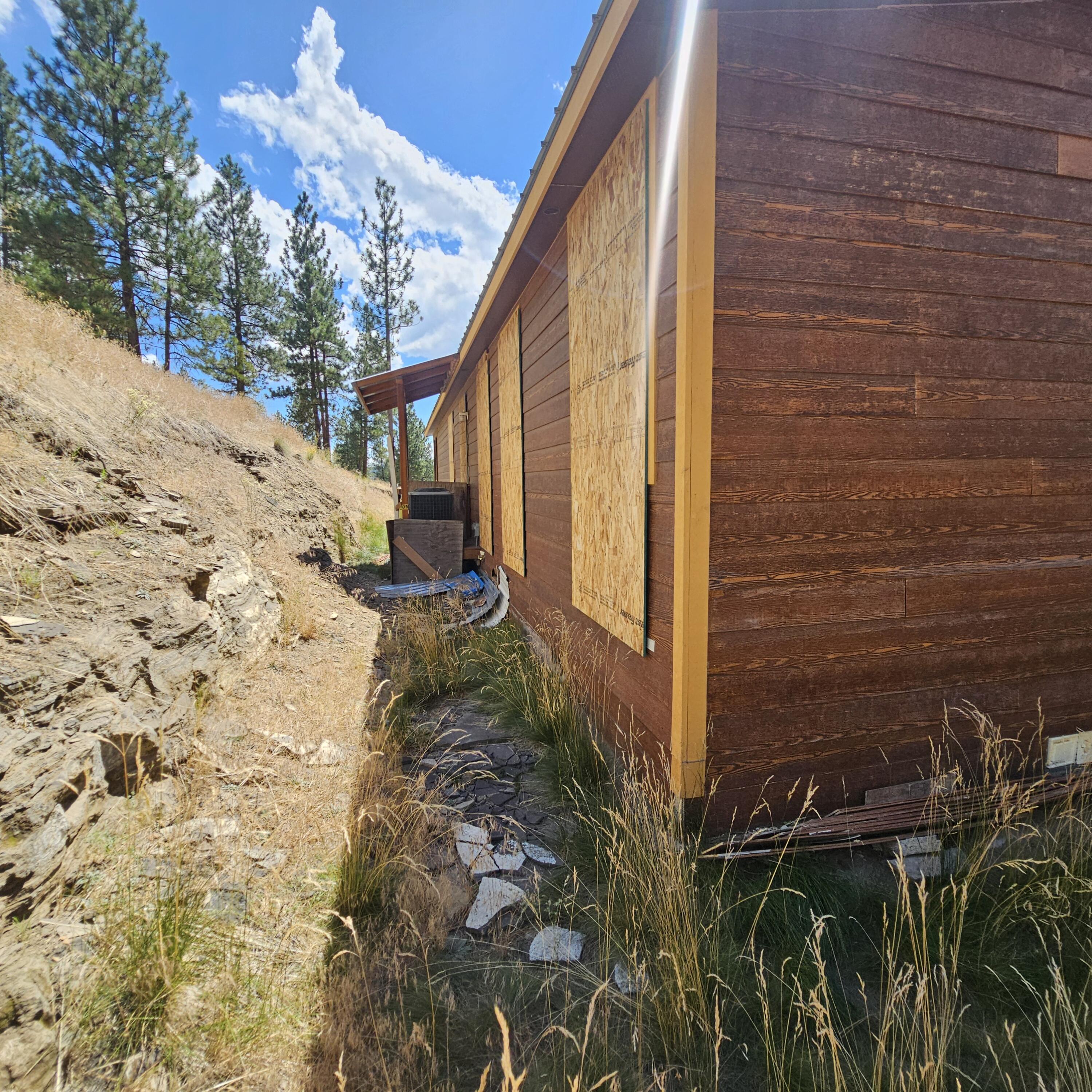 Tract 1110 - Residential