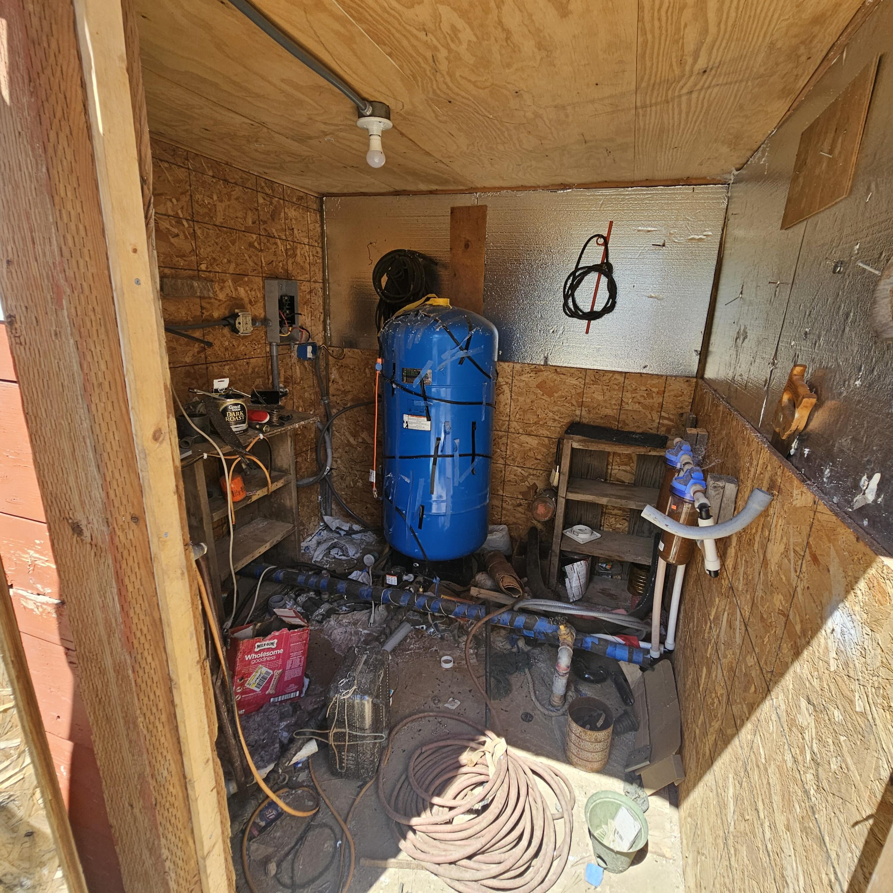 Tract 1110 - Residential