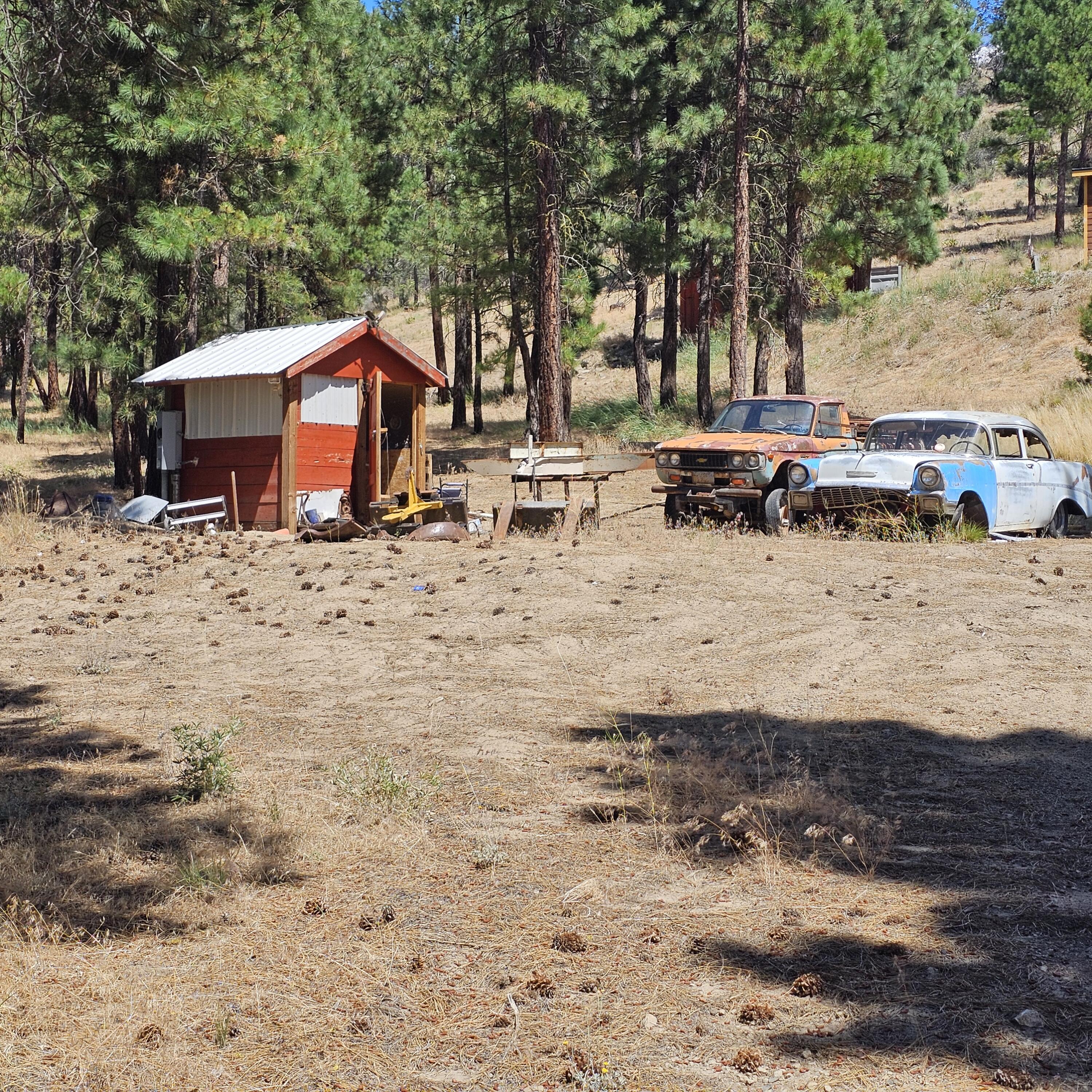 Tract 1110 - Residential