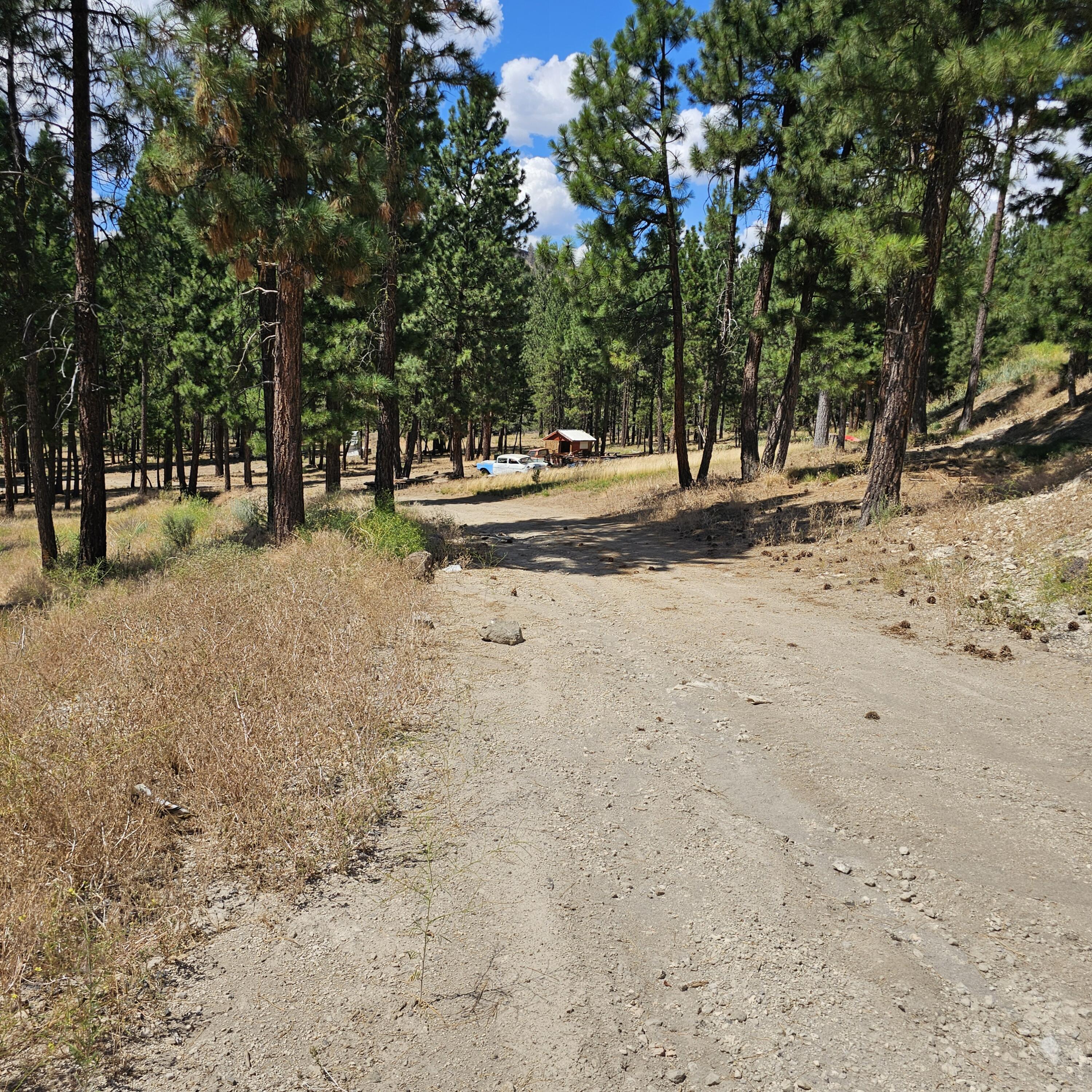 Tract 1110 - Residential