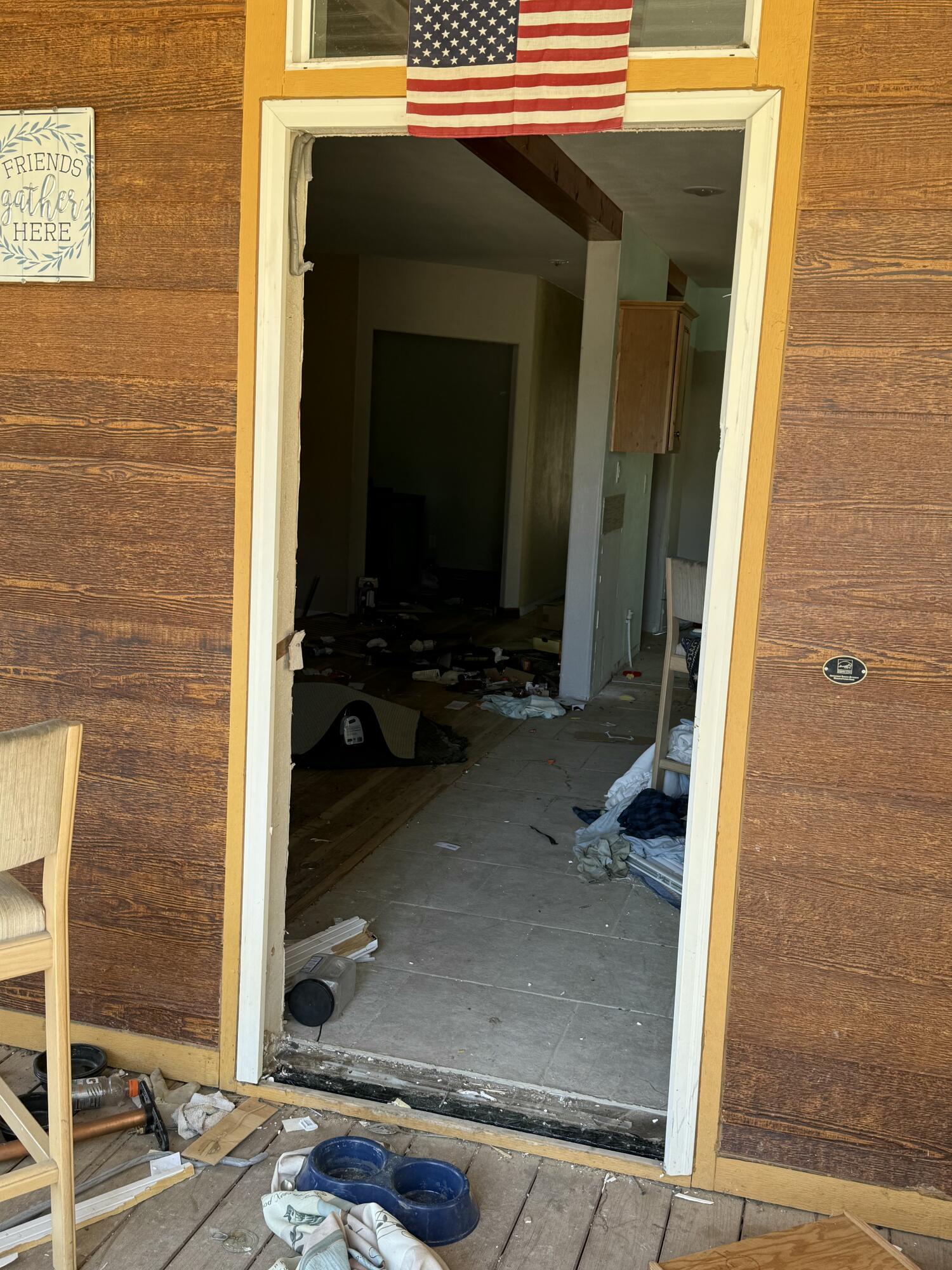 Tract 1110 - Residential