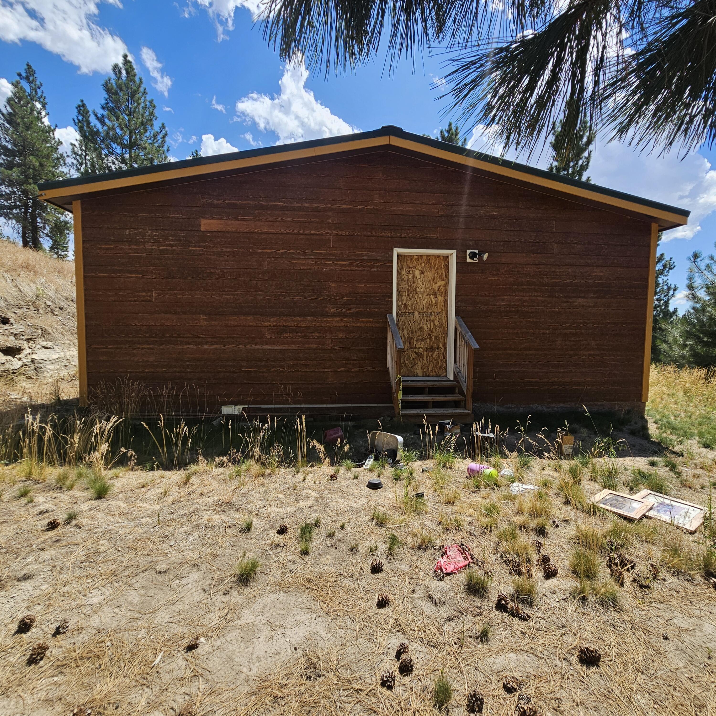 Tract 1110 - Residential