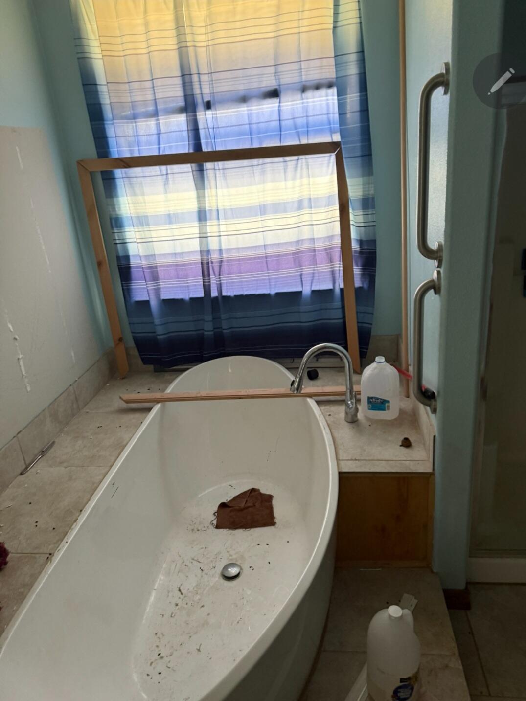 Tract 1110 - Residential