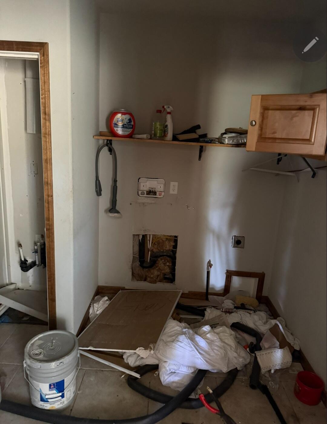 Tract 1110 - Residential