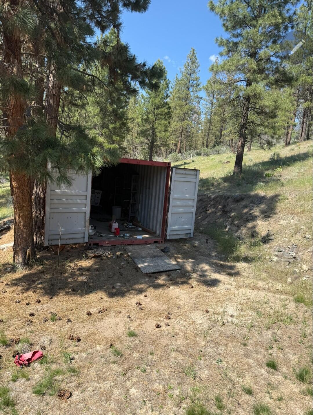 Tract 1110 - Residential