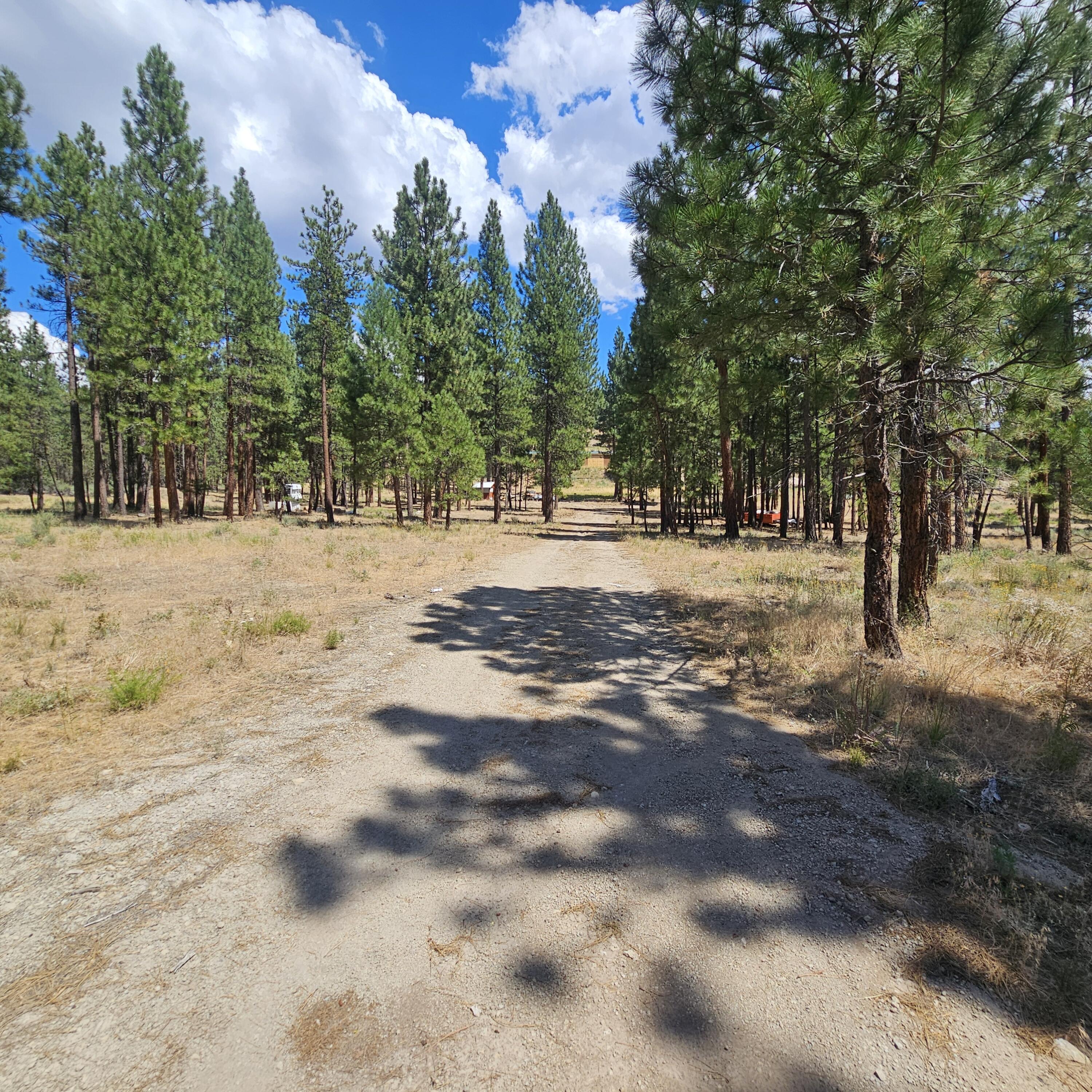 Tract 1110 - Residential