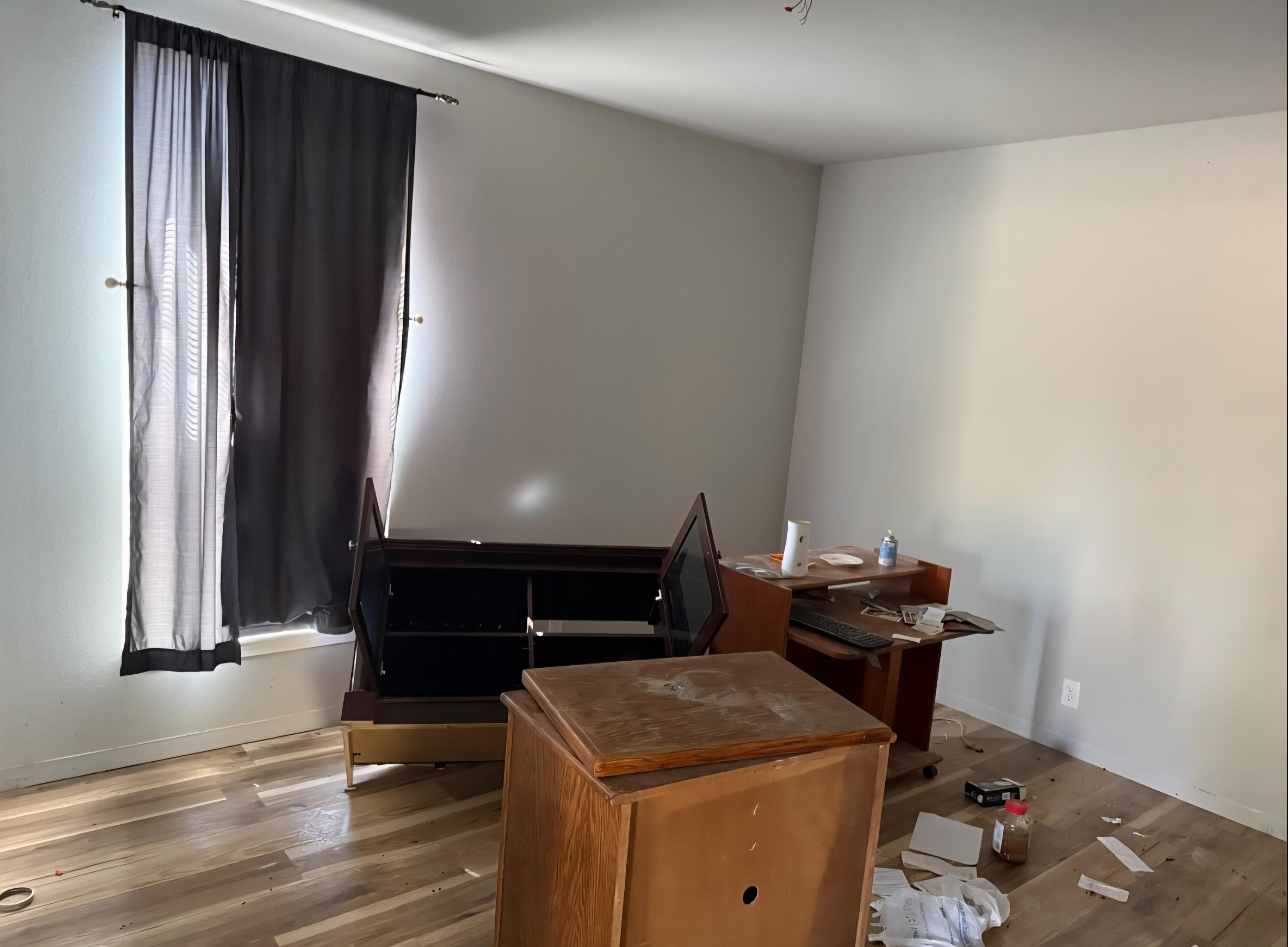 Tract 1110 - Residential