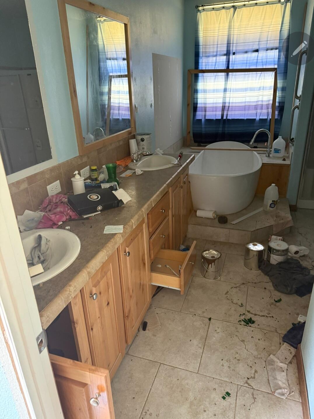 Tract 1110 - Residential