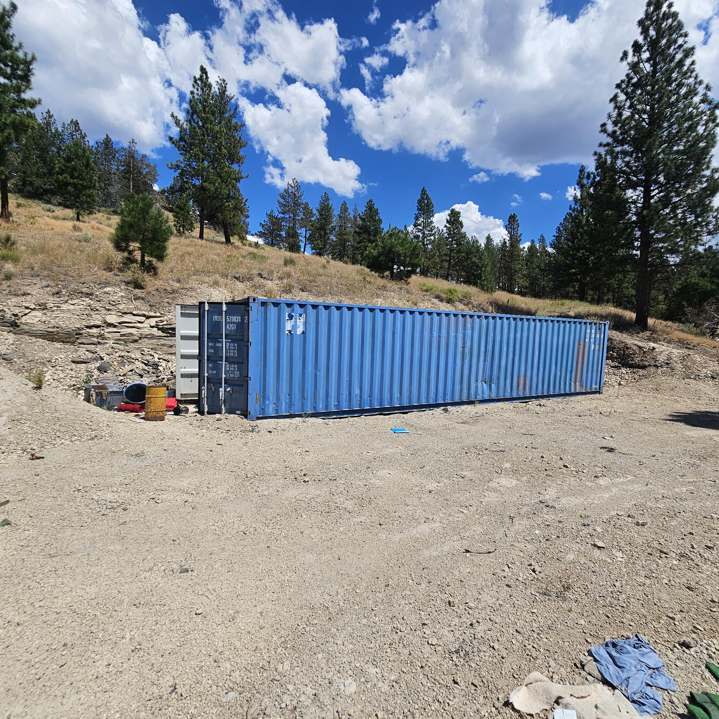 Tract 1110 - Residential