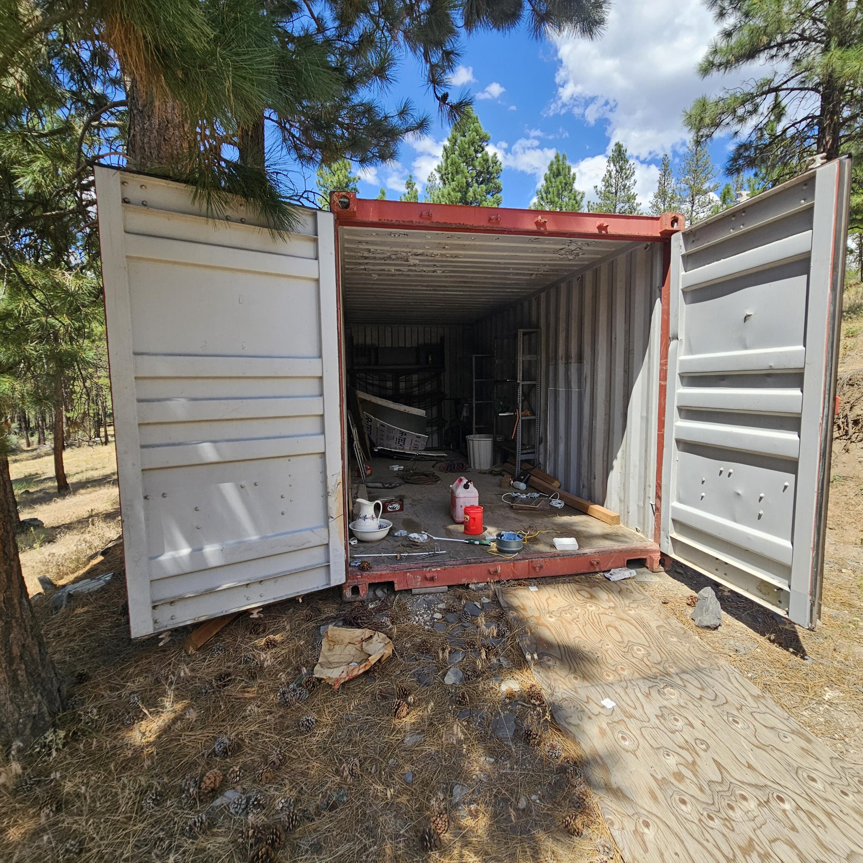 Tract 1110 - Residential