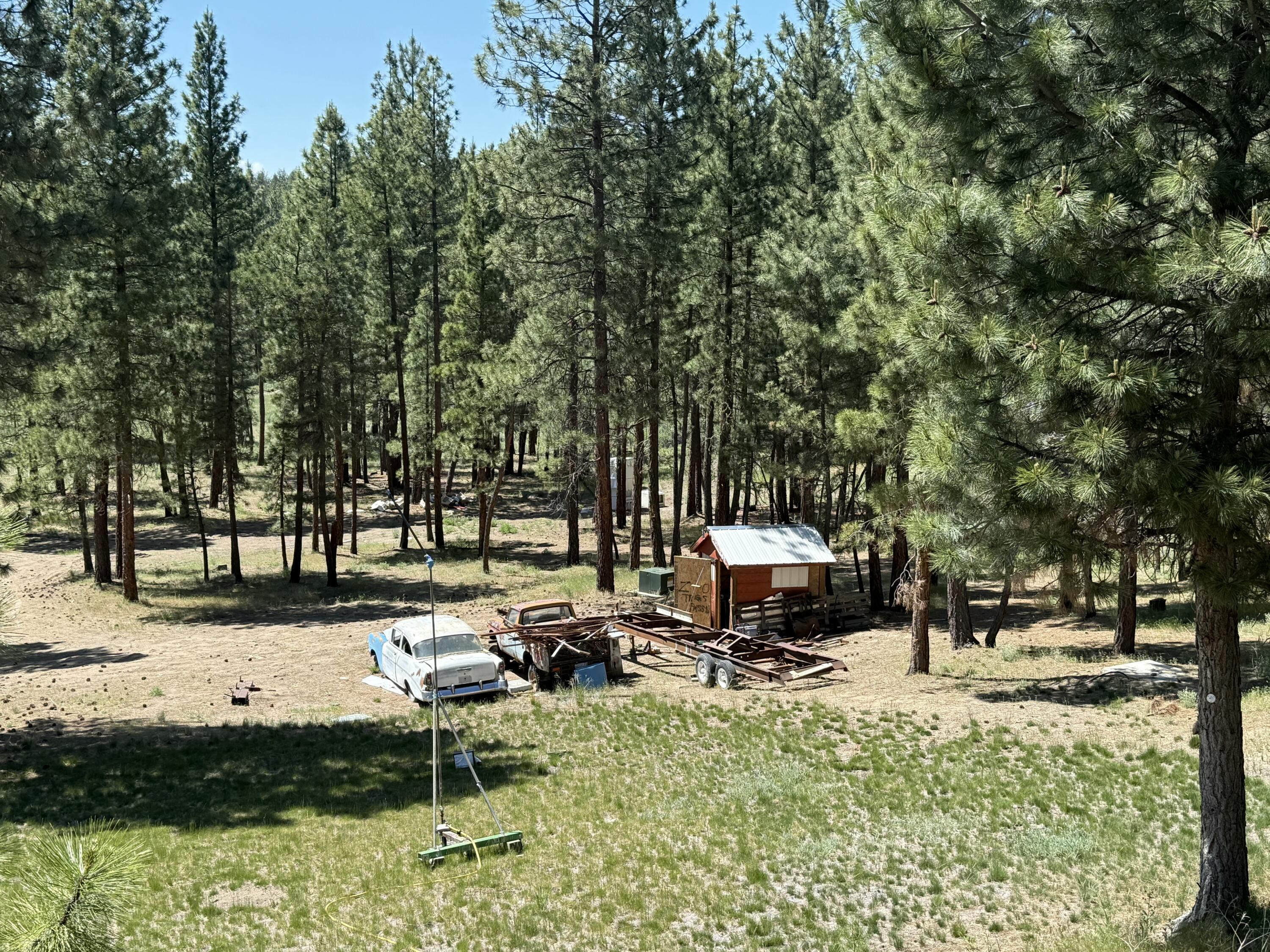 Tract 1110 - Residential