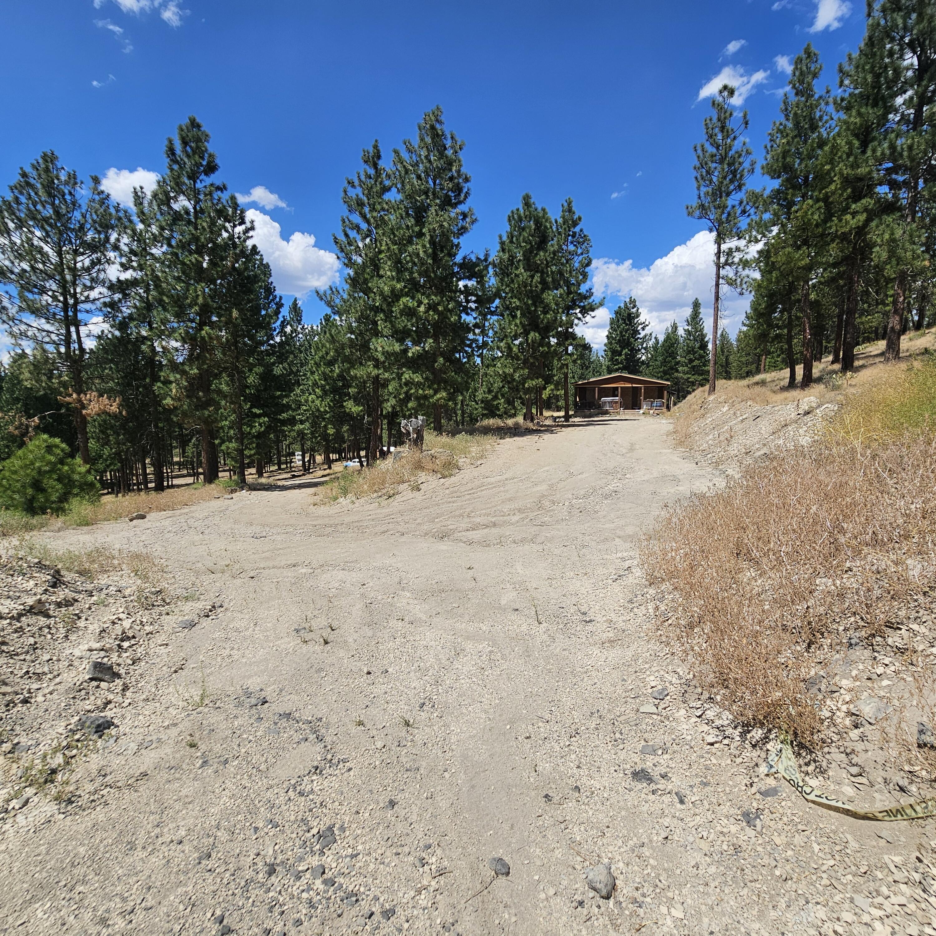 Tract 1110 - Residential