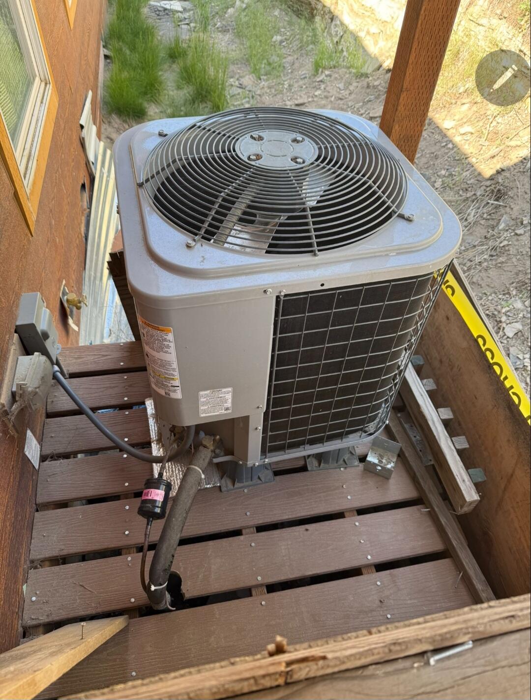 Tract 1110 - Residential