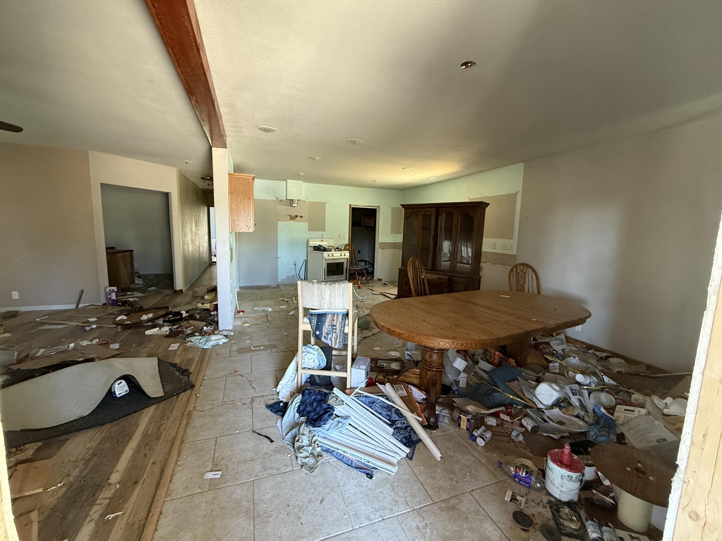 Tract 1110 - Residential