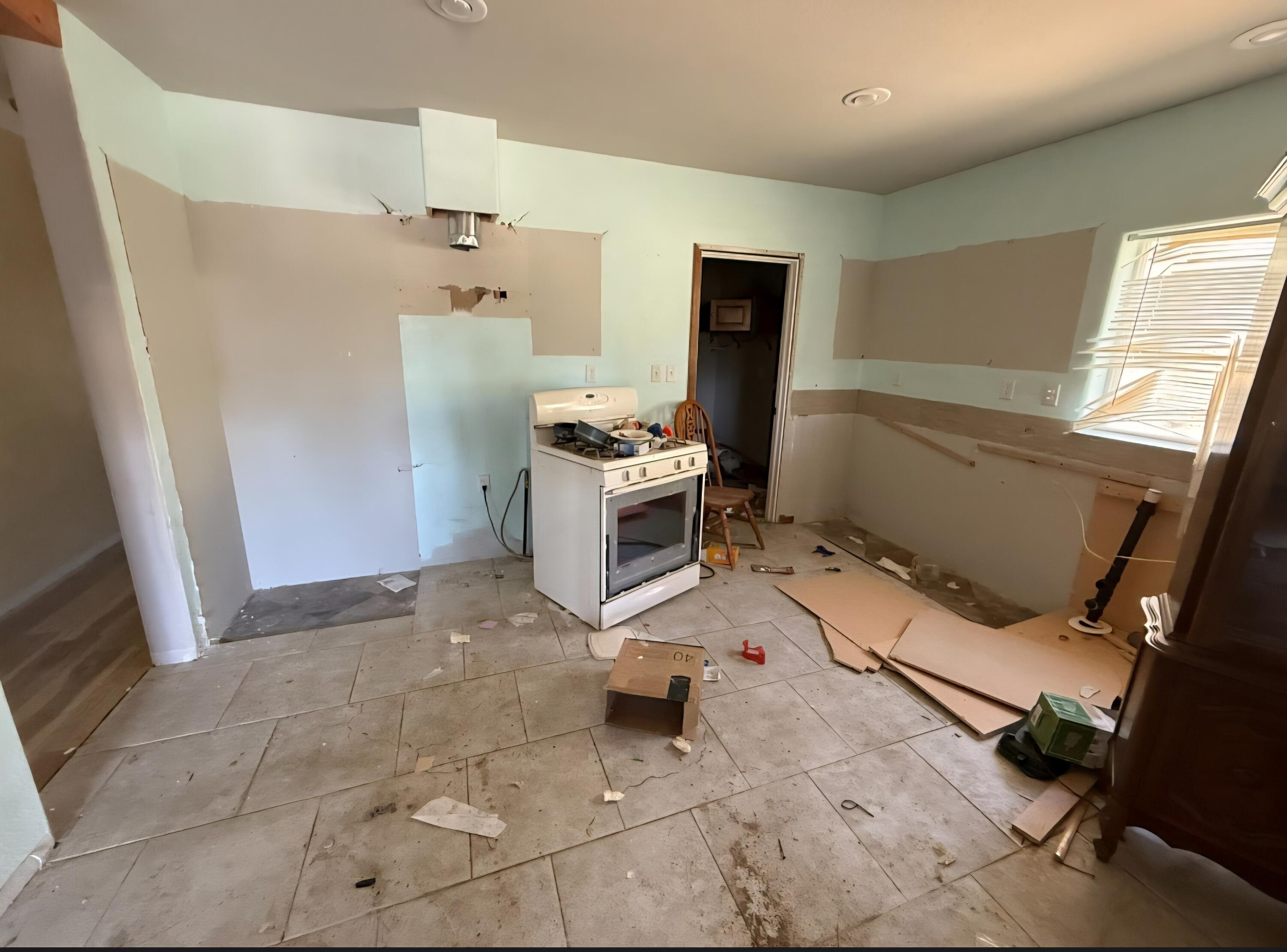 Tract 1110 - Residential