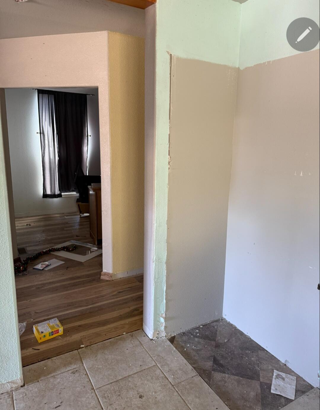 Tract 1110 - Residential