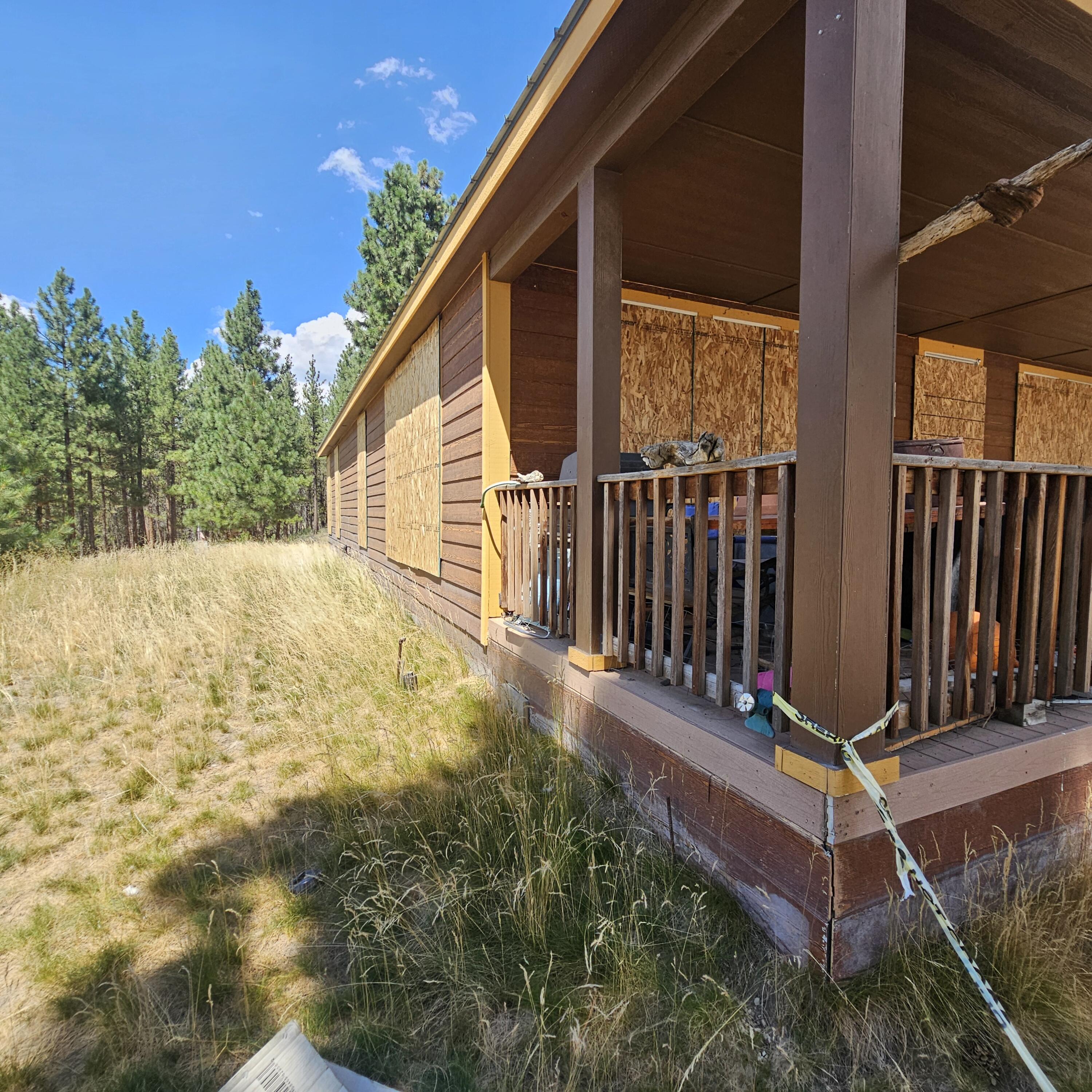 Tract 1110 - Residential