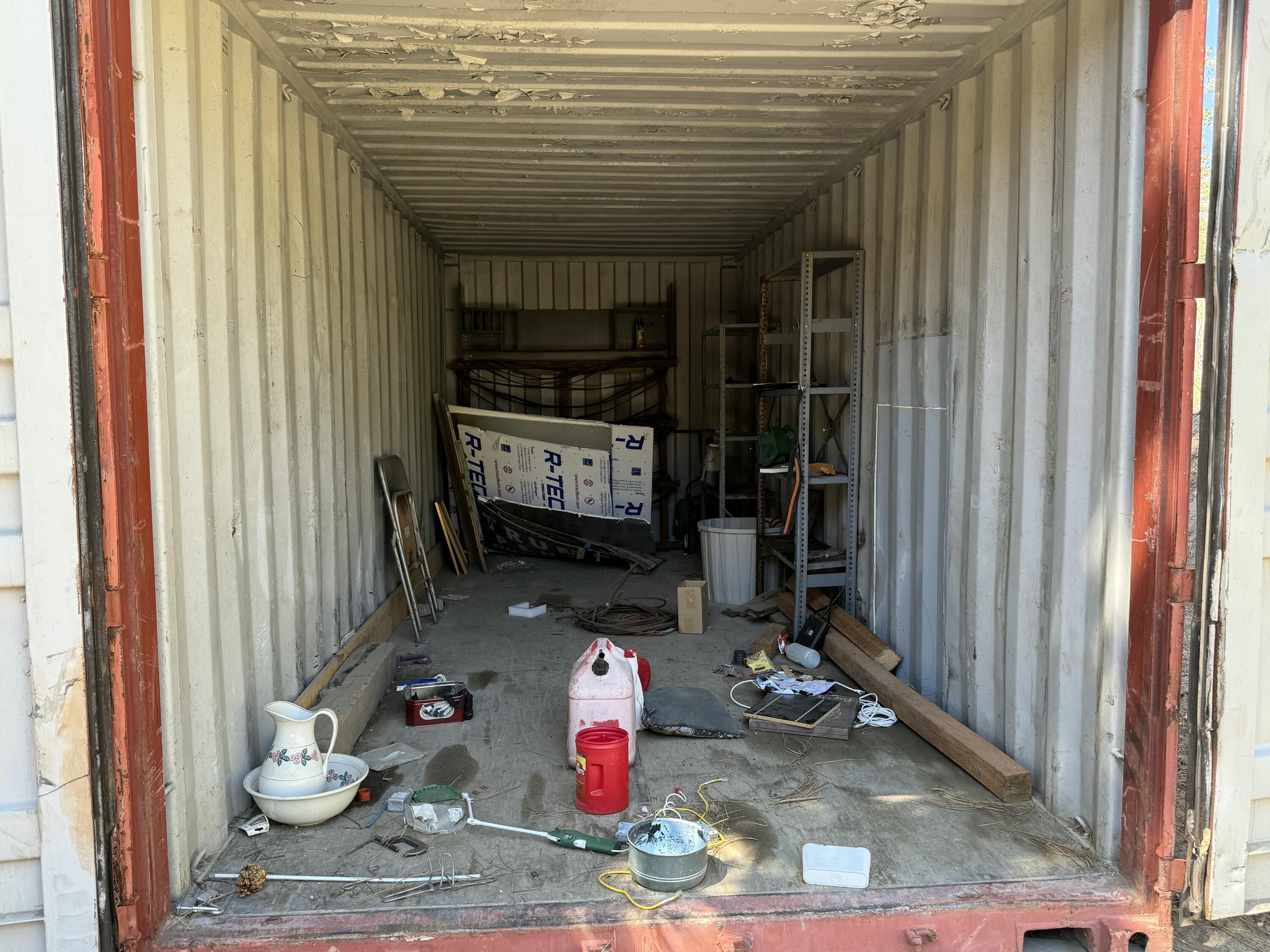 Tract 1110 - Residential