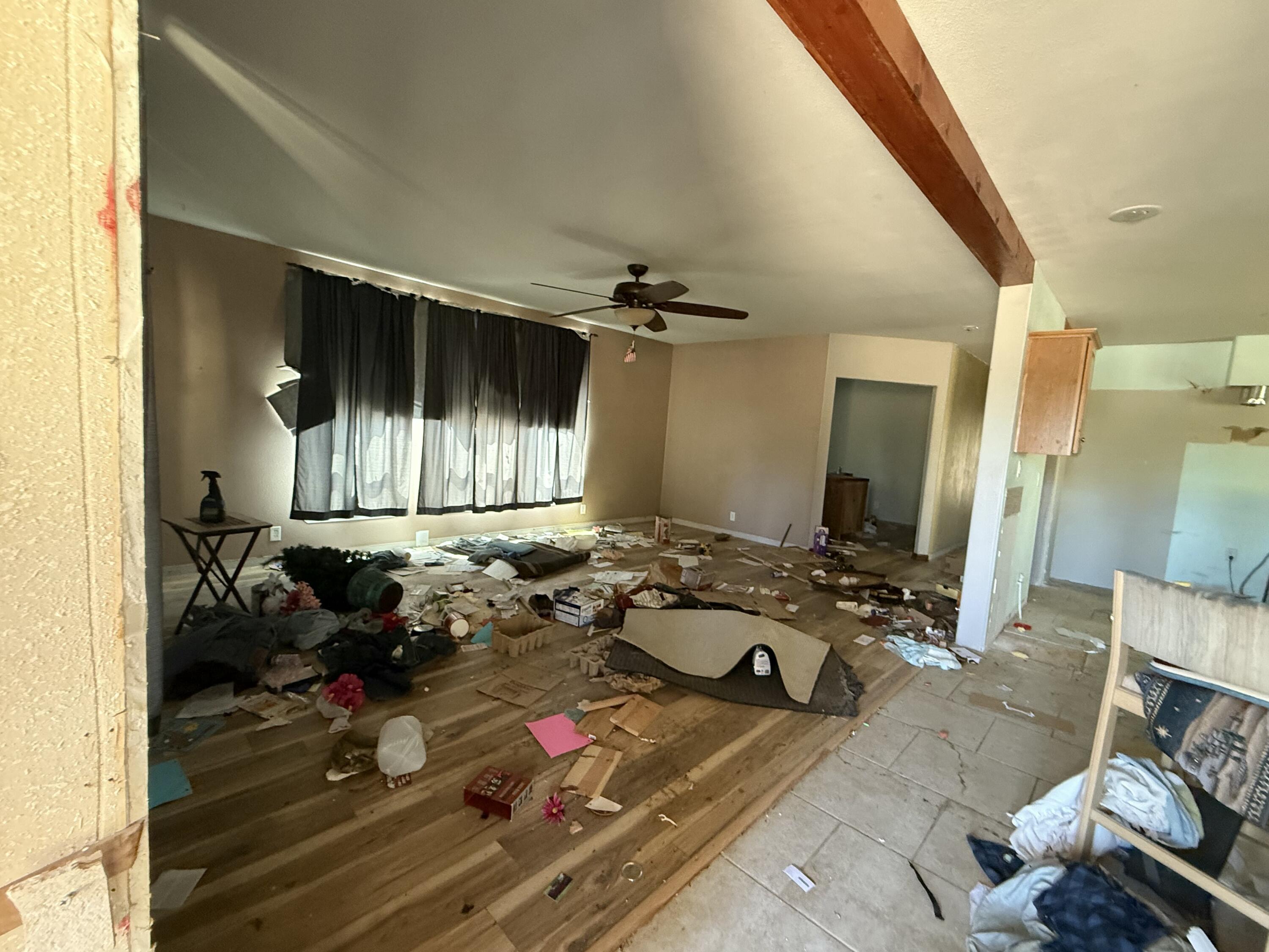 Tract 1110 - Residential