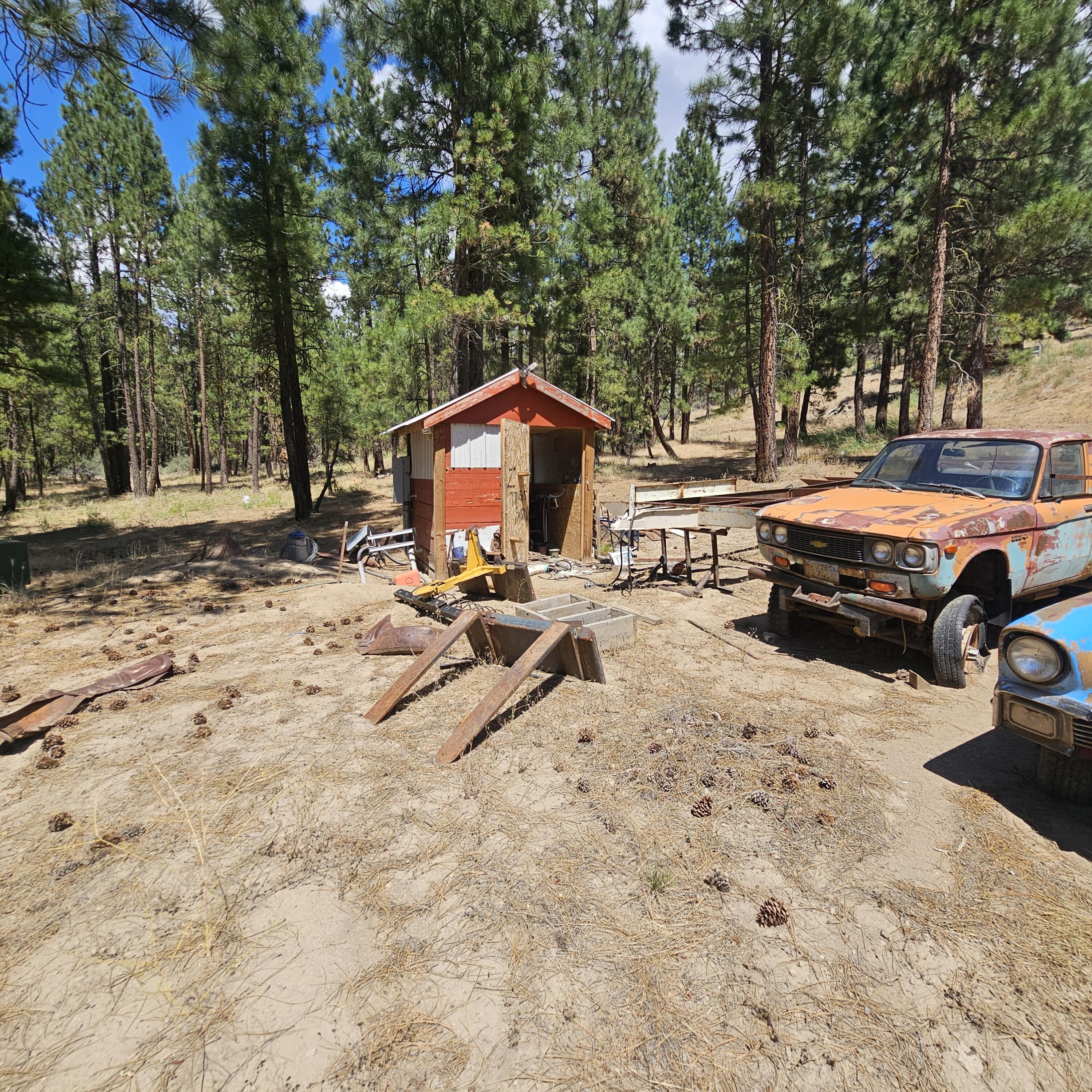 Tract 1110 - Residential