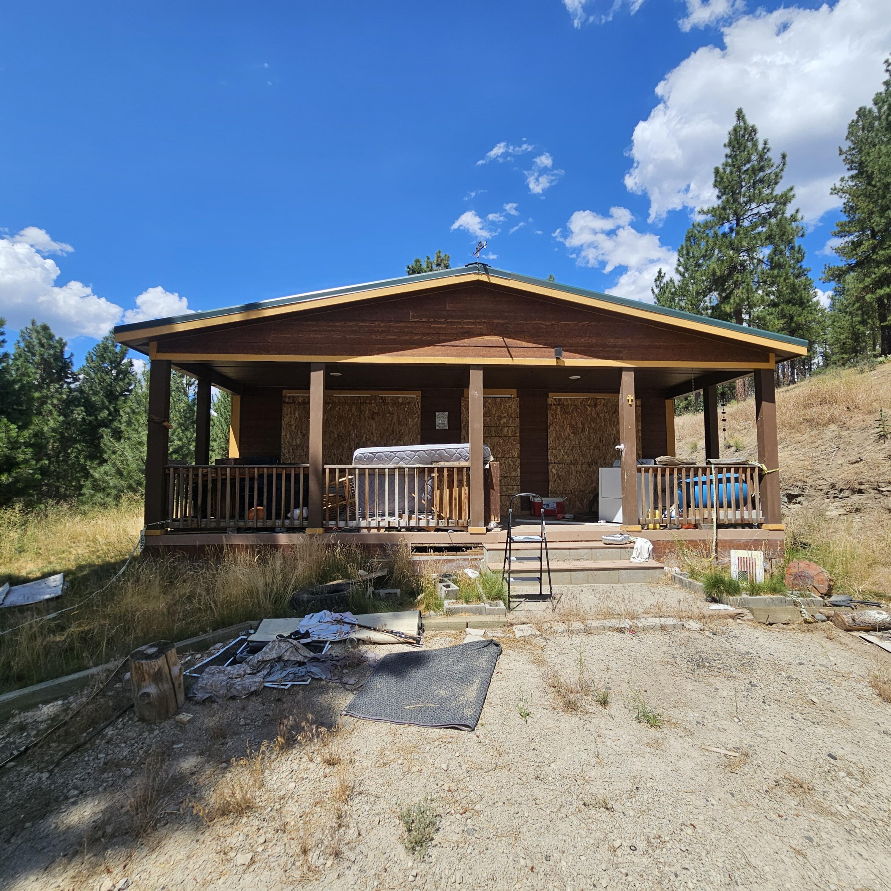 Tract 1110 - Residential