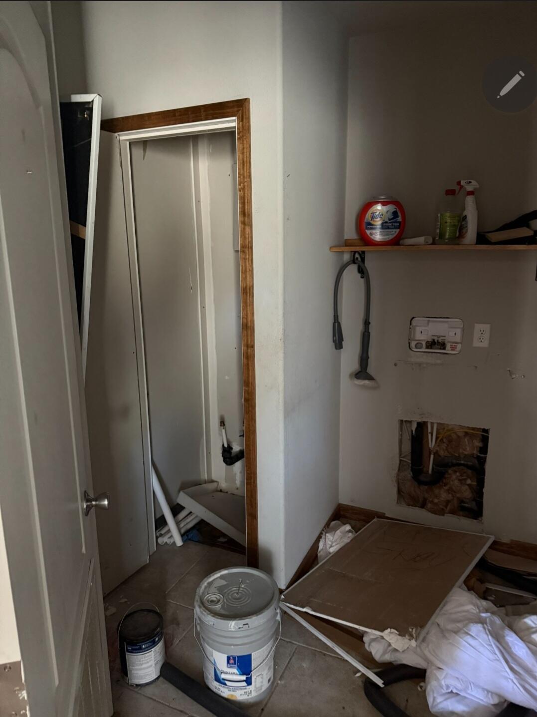 Tract 1110 - Residential