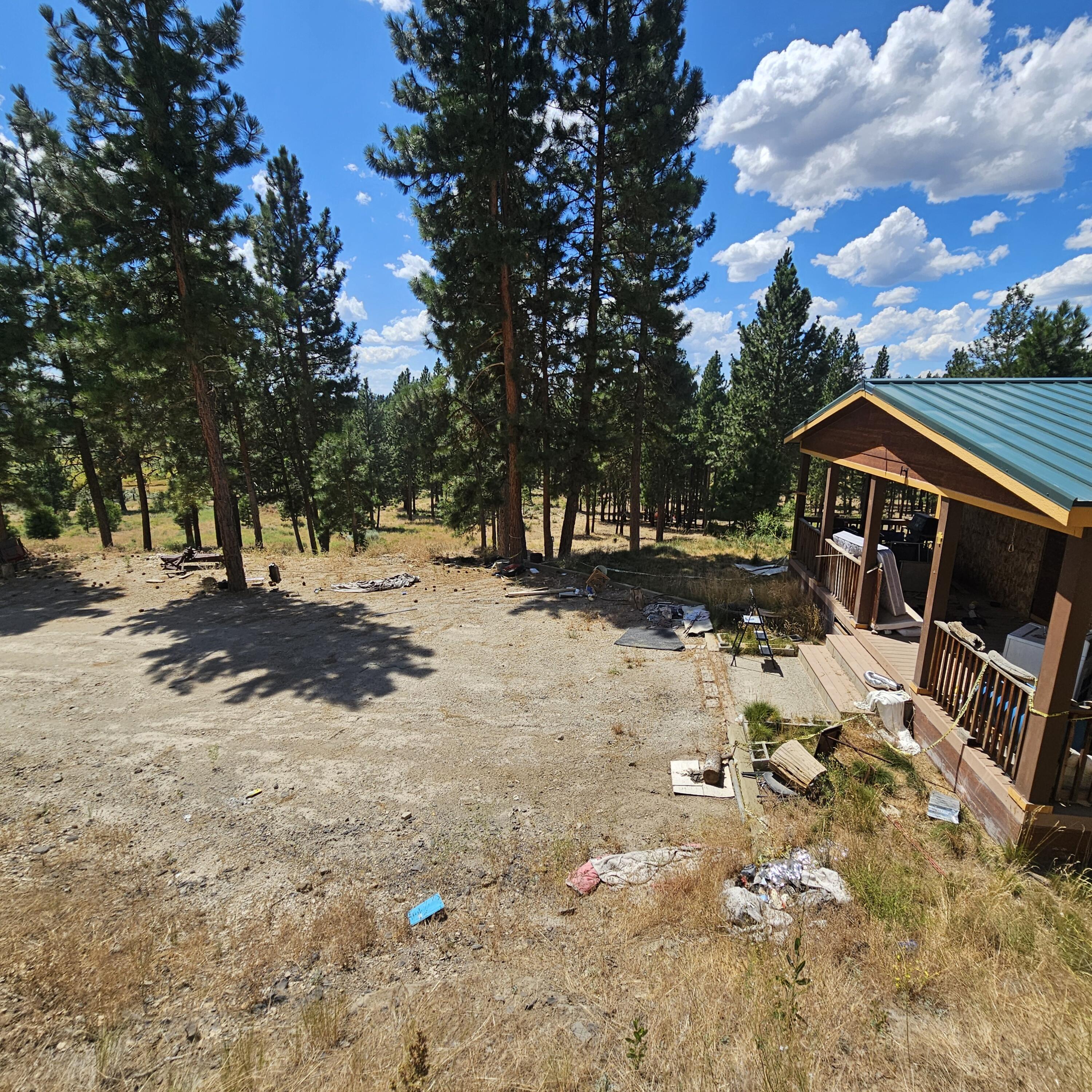 Tract 1110 - Residential