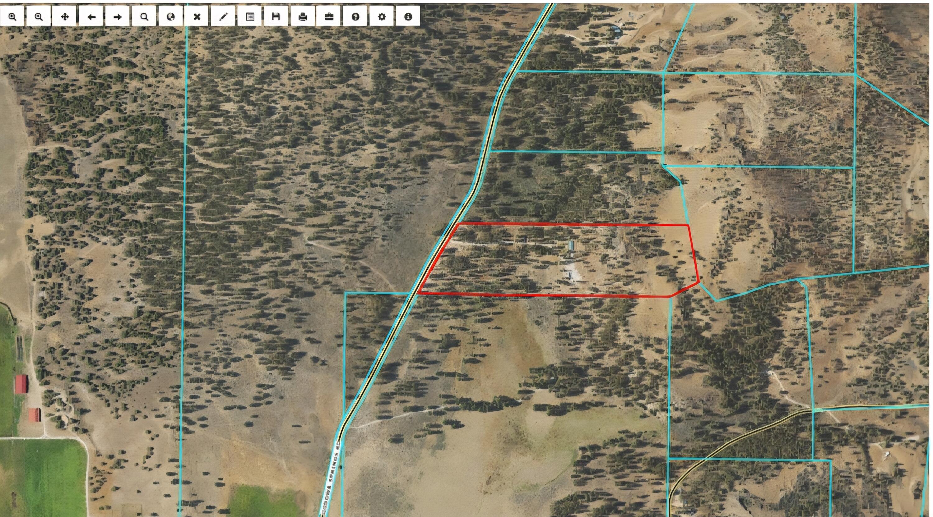 Tract 1110 - Residential