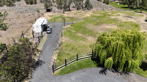 Tiny photo for 6967 SW Quarry Avenue, Redmond, OR 97756 (MLS # 220223184)