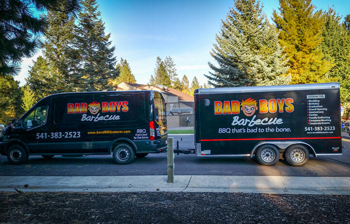 1234 Mobile Business